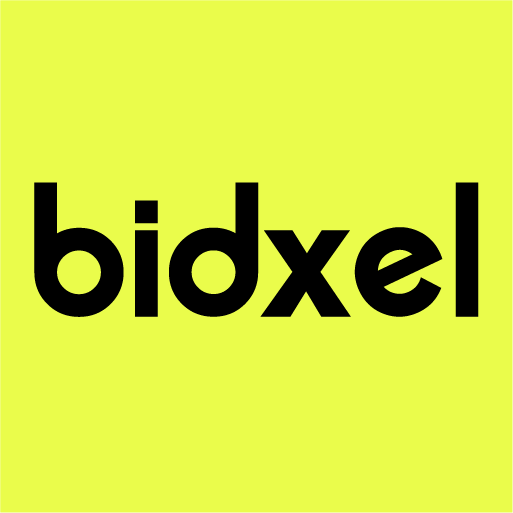 Bidxel Digital Agency